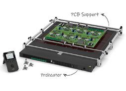 PHXLEK Preheater Set
										for PCBs up to 51 x 61 cm / 20 x 24