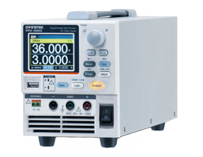 PPX-Series Programmable High-Precision DC Power Supply