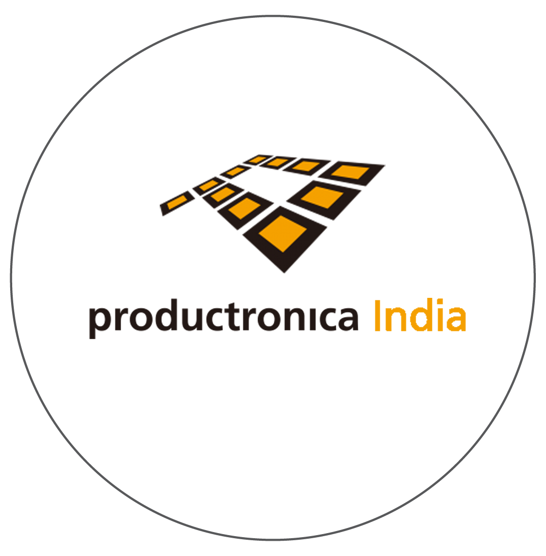 PRODUCTRONICA 2022 logo