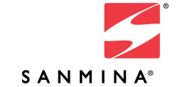 Sanmina Logo