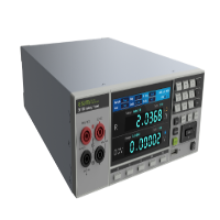 TS3124H oscilloscope