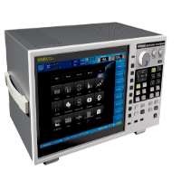 TS3124B oscilloscope