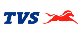 Tvs Logo