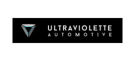 Ultraviolette Logo
